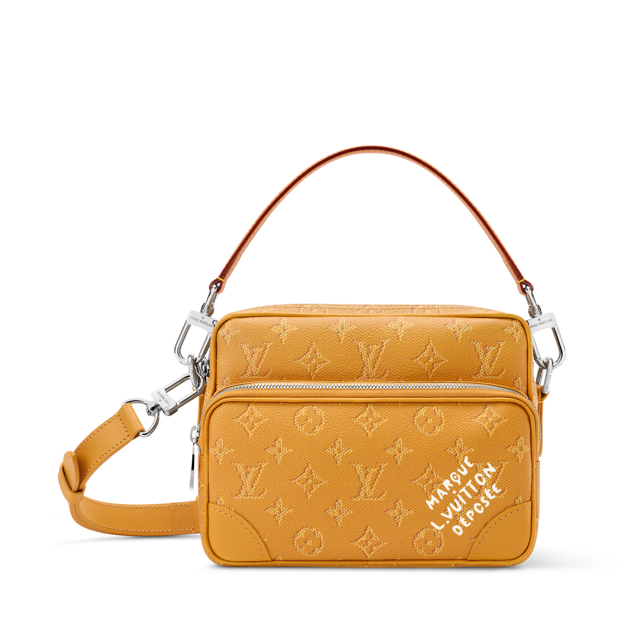 Nil Monogram Other - Men Bags | LOUIS VUITTON